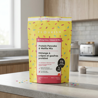 Sachet latéral personnalisé en aluminium et plastique pour emballage de miel, thé, café, lait en poudre