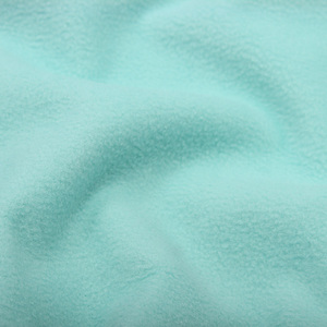 Tissu <span class=keywords><strong>polaire</strong></span> softshell en polyester épais et chaud pour vêtements d'hiver en gros - Product Image 2