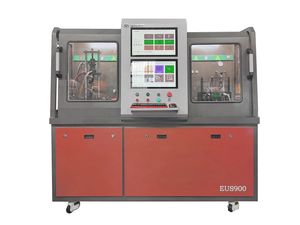 Testeur Heui Eui Eup banc d'essai Cambox banc d'essai Eui Heui EUS900S banc d'essai d'injecteur Heui - Product Image 4