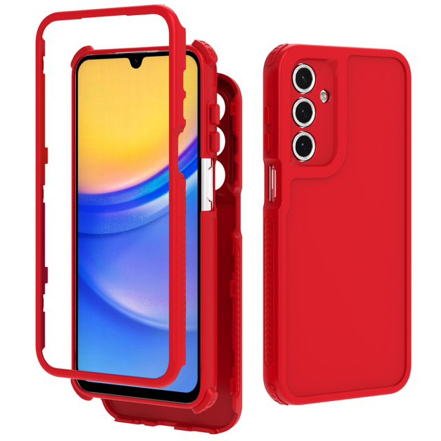 Customize Printing Pattern Anti-fall Three-layer Phone Case for Tecno Camon 30 Pro 5G Spark 20 Pro