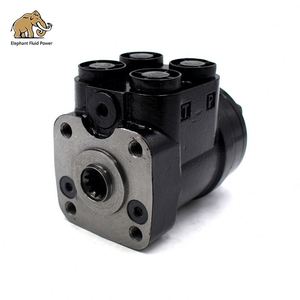 Meilleure vente unité de direction hydraulique série 101S 15E pour pièces d'excavatrice - Product Image 1
