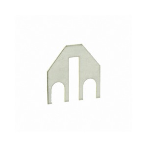 Oferta de servicio de agente, puente de terminal Buchanan 2P, bloque de barrera de accesorios para #8 serie Buchanan J82 alrededor de pala de barrera - Product Image 1