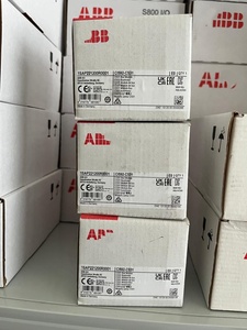 สำหรับ AC500 CPU Terminal Base TB541-ETH 1SAP114100R0270/TB511-ARCNET TB521-ARCNET TB523-ETH PLC DC24V MTU รับประกัน 12 เดือน 3-5 AC - Product Image 5