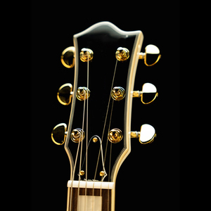 Guitare électrique professionnelle de haute qualité à 6 cordes ; Guitare électrique LP adaptée aux performances en solo - Product Image 5