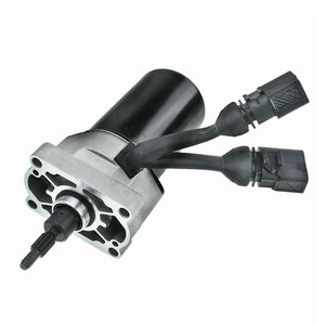 Moteur d'essieu de blocage de différentiel arrière 0AB341601 pour <span class=keywords><strong>Porsche</strong></span> <span class=keywords><strong>Cayenne</strong></span> 03-10 <span class=keywords><strong>Volkswagen</strong></span> <span class=keywords><strong>Touareg</strong></span> - Product Image 2