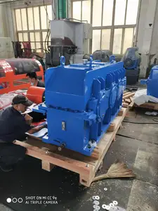 Rubber Machine High Quality And Advanced Technology Rubber Kneader Machine Xsn110/30