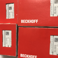 BECKHOFF EL1809 | Module de terminal EtherCAT module de contrôleur plc nouveau stock d'entrepôt d'origine