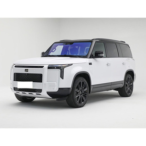ROX Adamas Long Range 2026 รถยนต์รุ่นใหม่ ระยะทางวิ่งไกลขึ้น 5 ประตู <span class=keywords><strong>6</strong></span>/7 ที่นั่ง ความเร็วสูงสุด 190 กม./ชม. รองรับ <span class=keywords><strong>6</strong></span> ภาษา สี Polar Stone 01 - Product Image 3