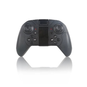2.4G 4 Kanallı Elektrikli RC Helikopter, Kamera ve WIFI ile Yetişkinler ve Çocuklar İçin Neredeyse Kullanıma Hazır - Product Image 4