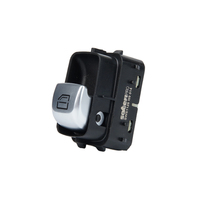 Interruptor Individual de Alta Calidad para Ventanas Eléctricas de Automóvil para Mercedes Benz AMG CLS CLS 200 220 300 OE 2229050309