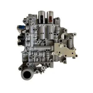 WWT CVT K310 Valve Body Auto Parts Transmission Systems K310 High Quality Gearbox Valve Body With Solenoids For Toyota Corolla