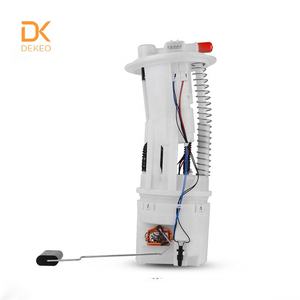 17040-ZS00A 17040-ZZ00A 17040-ZP00A 17040-EA000 E8743M 402-P8743M gruppo pompa carburante per equatore frontiera Nissan Suzuki 05-16 - Product Image 1