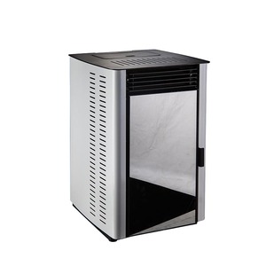 Haute Efficacité Facile Propre Usine <span class=keywords><strong>Prix</strong></span> Intérieur Biomasse <span class=keywords><strong>à</strong></span> Bois En Fonte Automatique Poêles <span class=keywords><strong>À</strong></span> Granulés - Product Image 3