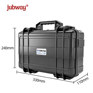 Agua para Calderas <span class=keywords><strong>de</strong></span> Baja Presión G06 para Sistemas <span class=keywords><strong>de</strong></span> Calefacción Industriales, Pruebas <span class=keywords><strong>de</strong></span> Dureza, Alcalinidad, Cloruro, pH, Conductividad Jubway 1 - Product Image 6