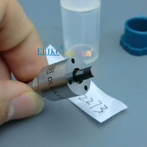 ERIKC DLLA 144P2273 inyector boquilla Asamblea 0 433, 172, <span class=keywords><strong>273</strong></span> DLLA 144 P2273 camión boquilla DLLA 144 P 2273 0445120304 - Product Image 4
