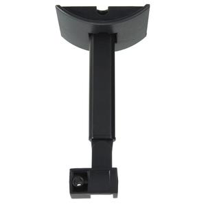 Wall Mount Soporte for Bose UB-20 Holder ceiling speaker Metal balck White - Product Image 4
