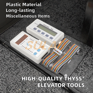 Herramienta de Prueba de Alta Calidad para Elevadores Thyss*, Repuestos para Elevadores Industriales, Herramienta de Servicio para Pruebas de Elevadores CPIK TCM MC2 - Product Image 2