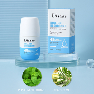 Produttore Roll on profumo <span class=keywords><strong>deodorante</strong></span> 6 tipi <span class=keywords><strong>per</strong></span> scegliere 48 ore di protezione del sudore corpo lunga durata <span class=keywords><strong>deodorante</strong></span> Private Label - Product Image 6
