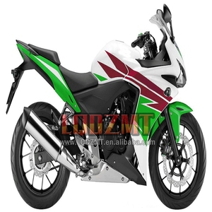 กรอบฉีดสำหรับ HONDA <span class=keywords><strong>CBR</strong></span> 500R <span class=keywords><strong>500</strong></span> CBR500 R RR CC 19 20 21 22 85LQ.37 500CC CBR500R 2019 <span class=keywords><strong>2020</strong></span> 2021 2022สีแดงเขียว - Product Image 1