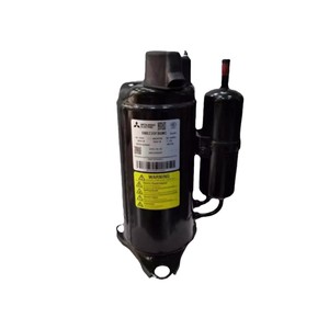คอมเพรสเซอร์แอร์มิตซูบิชิ รุ่น SNB130FGCM 900W R410A อินเวอร์เตอร์ ระบบทำความเย็นและความร้อน - Product Image 5