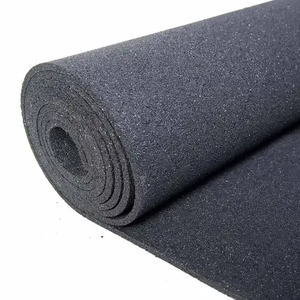 Campione Gratuito: Tappeto Fonoassorbente e Antiurto <span class=keywords><strong>per</strong></span> Palestre, Sottotappeto in Gomma <span class=keywords><strong>per</strong></span> Studi, KTV e Pavimentazioni Sportive – Direttamente dagli Esperti - Product Image 4