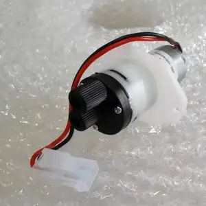 Alternative FH-3 Air diaphragm pump 3w 24v 200-300ml uv ink pump suitable for inkjet printer