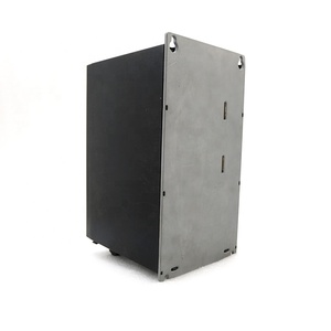 ตัวแปลงความถี่ Danfoss 195N1091 ประสิทธิภาพสูงสำหรับการควบคุมความเร็วมอเตอร์อุตสาหกรรม, ไดรฟ์ AC ที่เชื่อถือได้ - Product Image 3