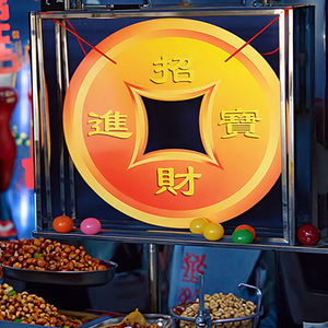 modèle du fabricant de «100% précis» est utilisé pour le projet populaire de mise en place des stands dans les marchés de nuit - Product Image 3