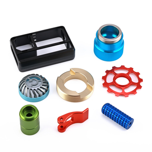 5 Axis <strong>CNC</strong> Factory Customized <strong>CNC</strong> <strong>Machining</strong> <strong>Services</strong> Custom Aluminum <strong>Fabrication</strong> Custom Metal <strong>Fabrication</strong> <strong>Service</strong> - Product Image 2