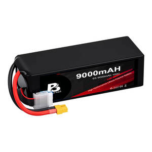 FPV 드론 OEM 서비스 <span class=keywords><strong>22.2V</strong></span> <span class=keywords><strong>6S</strong></span> 6000mAh 7500mah 8000mah 9000mah 10000mA 12000mAh 22000mah 30000 mah하이 레이트 <span class=keywords><strong>Lipo</strong></span> 배터리 - Product Image 5
