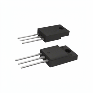 In Stock T810T-8FP TO-220-3 Full Pack Thyristors Components Electronic - Product Image 1