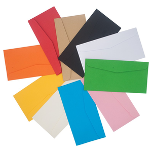 Manchon en carton kraft personnalisé, <span class=keywords><strong>pochette</strong></span> en papier kraft marron de haute qualité pour <span class=keywords><strong>cd</strong></span>, offre spéciale - Product Image 6