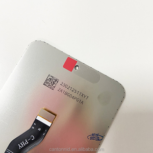 Écran LCD de téléphone portable, écran tactile pour <span class=keywords><strong>Huawei</strong></span> <span class=keywords><strong>Nova</strong></span> <span class=keywords><strong>Y90</strong></span> - Product Image 3