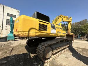 Excavadora <span class=keywords><strong>Komatsu</strong></span> 2022 original sin pintar, modelo Cummins <span class=keywords><strong>Engine</strong></span> 1,8 m, capacidad de cubo a la venta - Product Image 4