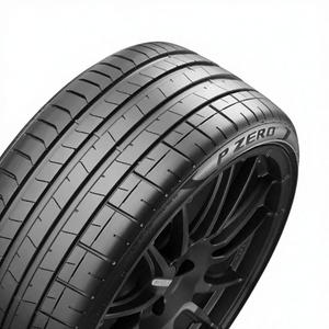 225/60R 17 99V Tl Cintur.P-7+ R/F Fsl รถโดยสารฤดูร้อน - Product Image 2