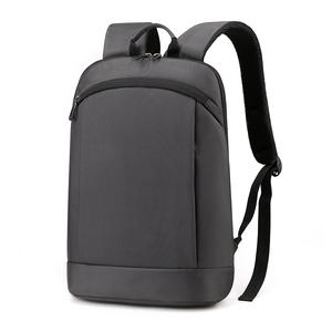 Mochila para Portátil Personalizada de Gran Capacidad, 15.6/17.3 Pulgadas, Informal, Impermeable, para Viajes, de Oxford, para Hombre - Product Image 1