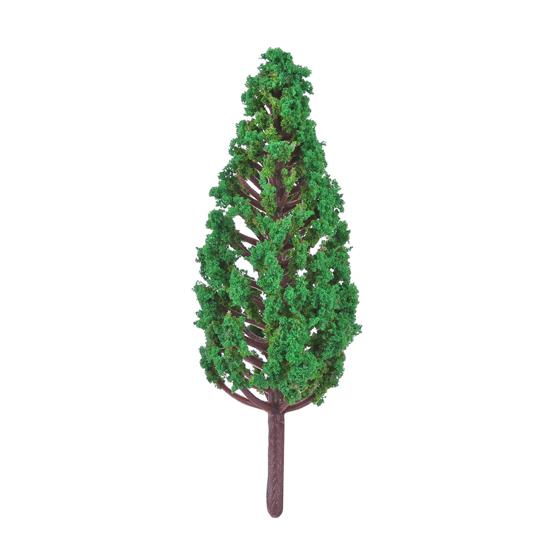200 20Pcs Set 8.5cm Train Layout Model Flower Trees Street Park Scenery Scale 1 200 20Pcs Set 8.5cm Train Layout Model Flower Trees Street Park Scenery Scale 1