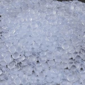 Gránulos de PVC, Compuesto de PVC en Pellets, Materia Prima para Accesorios de Tuberías, Gránulos de Compuesto de PVC - Product Image 2