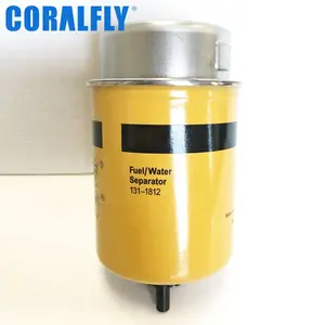 CORALFLY Wholesale Fuel Water Separator Filter FS19554 FS19839 1311812 131-1812 For Cat