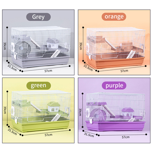 Extra <strong>Large</strong> 60cm <strong>Hamster</strong> <strong>Cage</strong> 60cm Basic <strong>Hamster</strong> <strong>Cage</strong> Golden <strong>Hamster</strong> <strong>Cage</strong> Rutin Chicken <strong>Cage</strong> Extra <strong>Large</strong> Household <strong>Hamster</strong> <strong>Cage</strong> - Product Image 5
