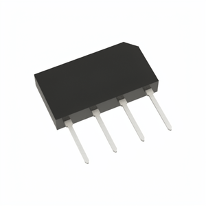 GBS4B Diodes Electronics Component Original 4-ESIP - Product Image 1
