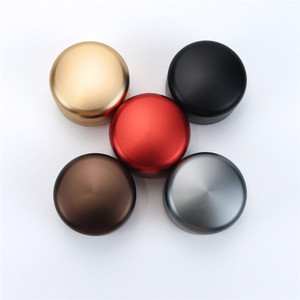 Lightweight Aluminum Alloy Jar Tobacco Herb Storage <b>Box</b> Smoke Accessories - Product Image 1