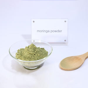 モリンガリーフエキス粉末有機モリンガパウダー工場直送 - Product Image 5