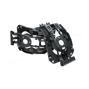 لوحة امتصاص الصدمات DJI Mavic <span class=keywords><strong>3</strong></span> 3t <span class=keywords><strong>3</strong></span> Pro Cine الكلاسيكية Gimbal لملحقات تركيب الكاميرا - Product Image 3