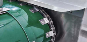 เครื่องบรรจุภัณฑ์สูญญากาศแบบฟิล์มขวดแก้วและกระป๋องอัตโนมัติ DZ-1000 ความแม่นยำสูง 1860*705*965 มล. ใช้ไฟฟ้า สำหรับบรรจุภัณฑ์เคมี - Product Image 4