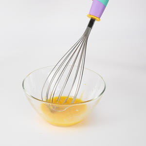 Batidora de huevos multiusos Yangjiang con separador, mezclador manual para repostería, utensilio de cocina ZYB352 - Product Image 4