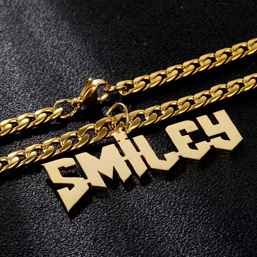 gold plated jewelry for men