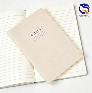 กระดาษเขียนเนื้อเนียน ใช้งานได้จริง ผลิตจากวัสดุรีไซเคิล เป็นมิตรต่อสิ่งแวดล้อม เหมาะสำหรับสมุดโน้ตสำหรับนักเรียน อุปกรณ์การเรียน - Product Image 1