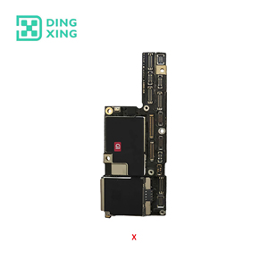 100% ของแท้ปลดล็อคสำหรับ iPhone x <span class=keywords><strong>XS</strong></span> XR <span class=keywords><strong>MAX</strong></span> เมนบอร์ดสำหรับ iPhone x XR <span class=keywords><strong>XS</strong></span> <span class=keywords><strong>MAX</strong></span> Logic boards 64GB 128GB <span class=keywords><strong>256GB</strong></span> - Product Image 4