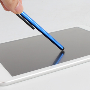 Lápiz capacitivo de pantalla táctil, para IPad Air Mini, Samsung, <span class=keywords><strong>Xiaomi</strong></span>, iPhone, tableta Universal, PC, teléfono inteligente - Product Image 3